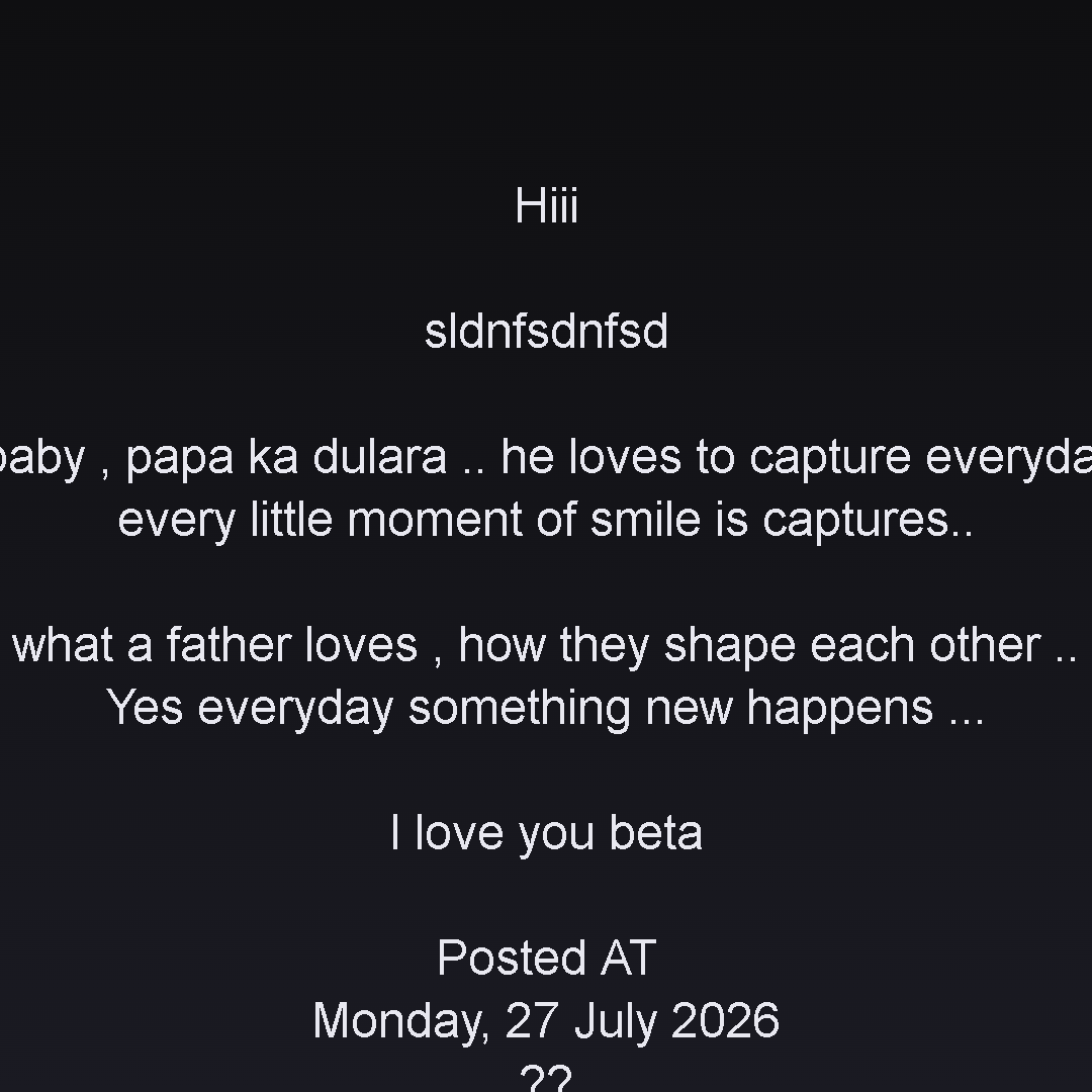 Hiii